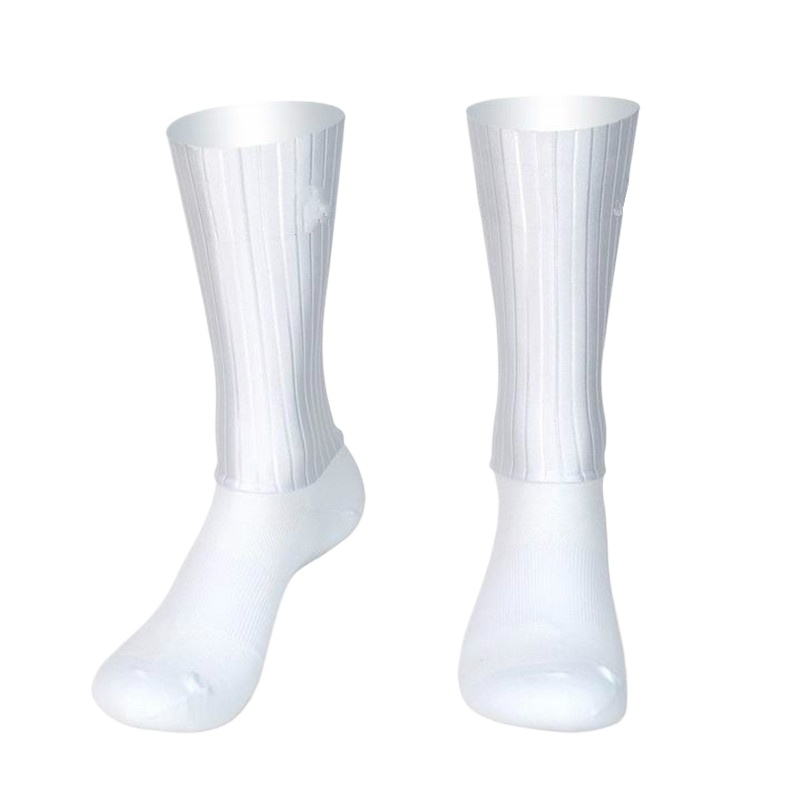 Silicone Sock Hotend - 에어로 사이클링 여름 안티 양말 Whiteline