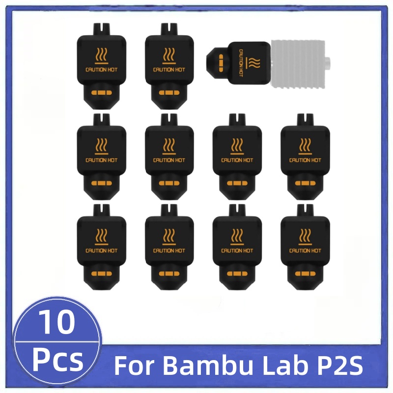 3D Printing Bambu Lab - Bambu Lab P2S 3D 프린터 용