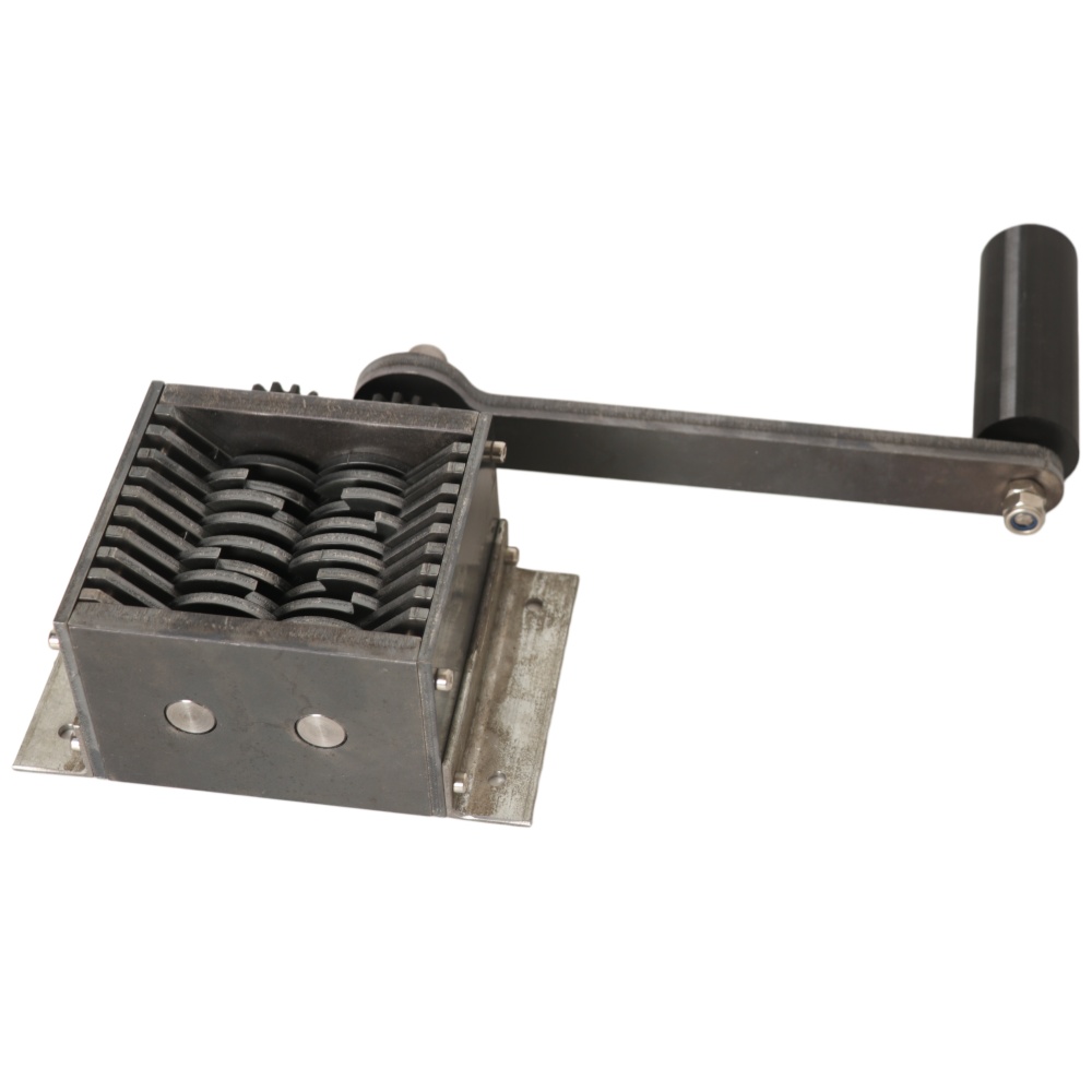 3D Printing Grinder - 데스크탑 미니 분쇄기 플라스틱 분쇄기 (학교,
