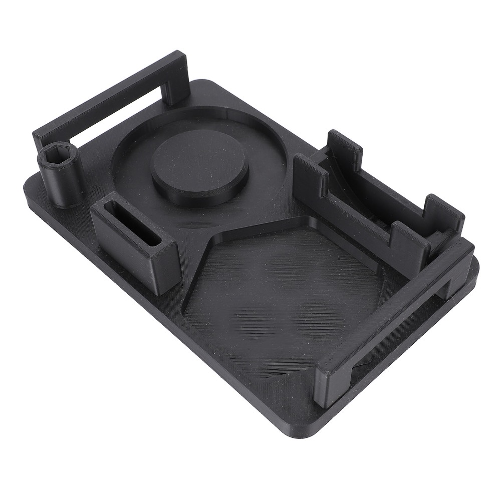 3D Printing Design Maker - 3D 프린팅 커피 용품 보관함 새로운