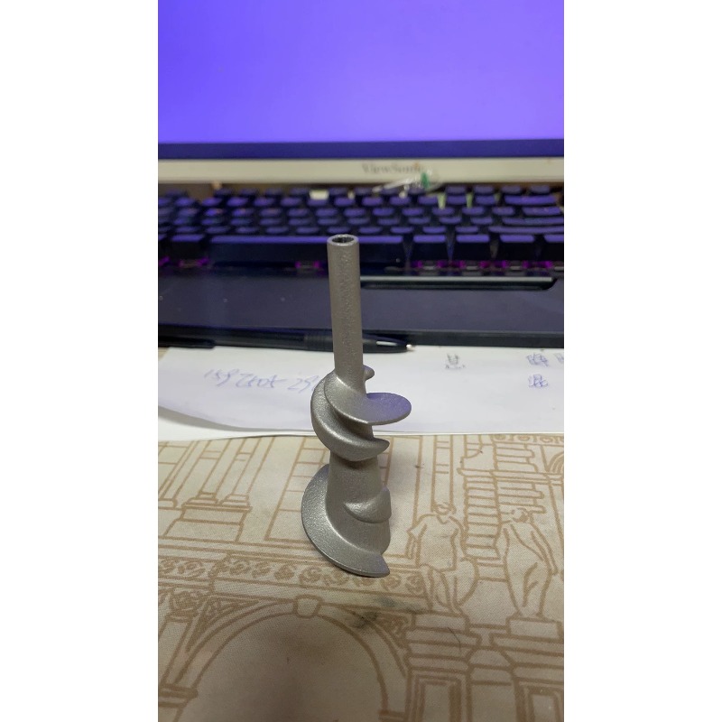 3D Printing Files - RC M-Jet-35 스프린트용 알루미늄 또는 스테인리스
