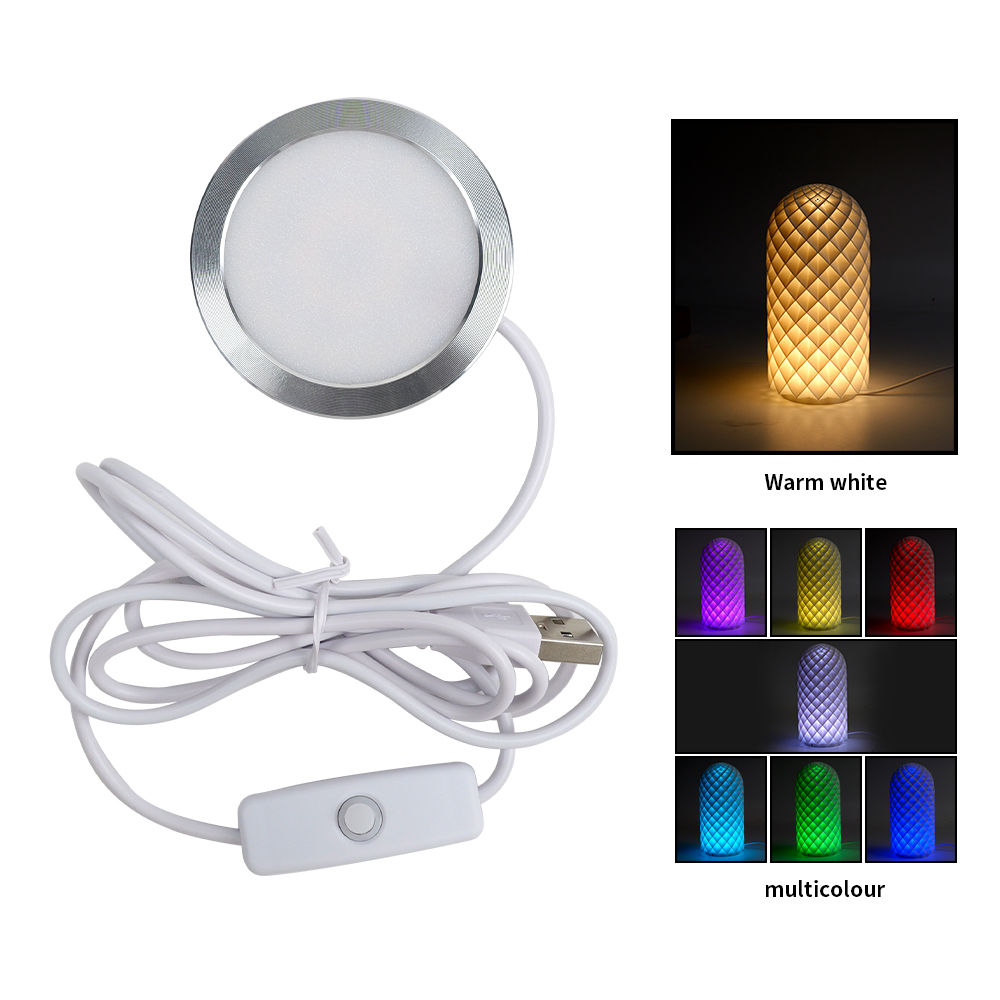 3D Printing Bambu Lab - Bambu Lab Led 램프 키트 001