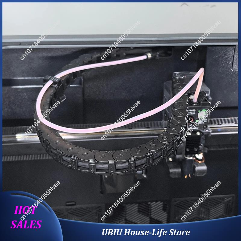 3D Printer Cable Chain - Creality K2 Plus 오픈 드래그 체인