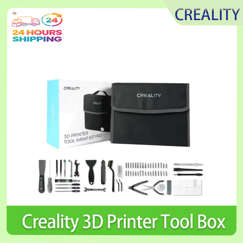 3D Printing Grinder - 크리에이티 공식 3D 프린터 도구 키트,