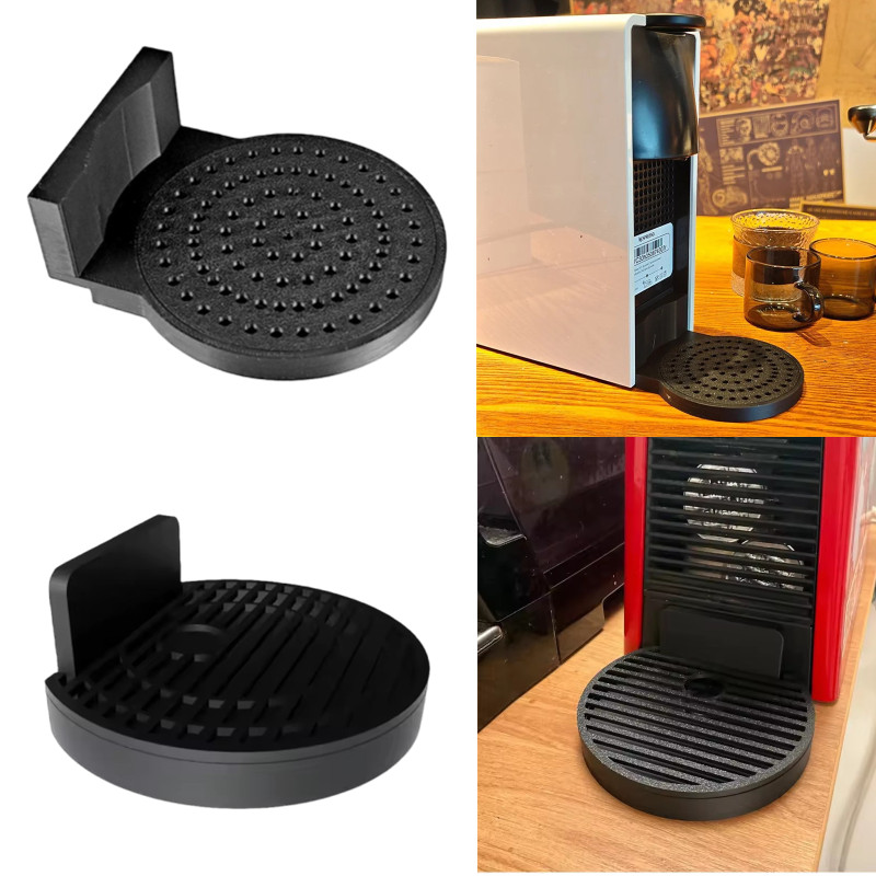 3D Printing Maker - 네스프레소 에센자 미니 C30 D30 캡슐