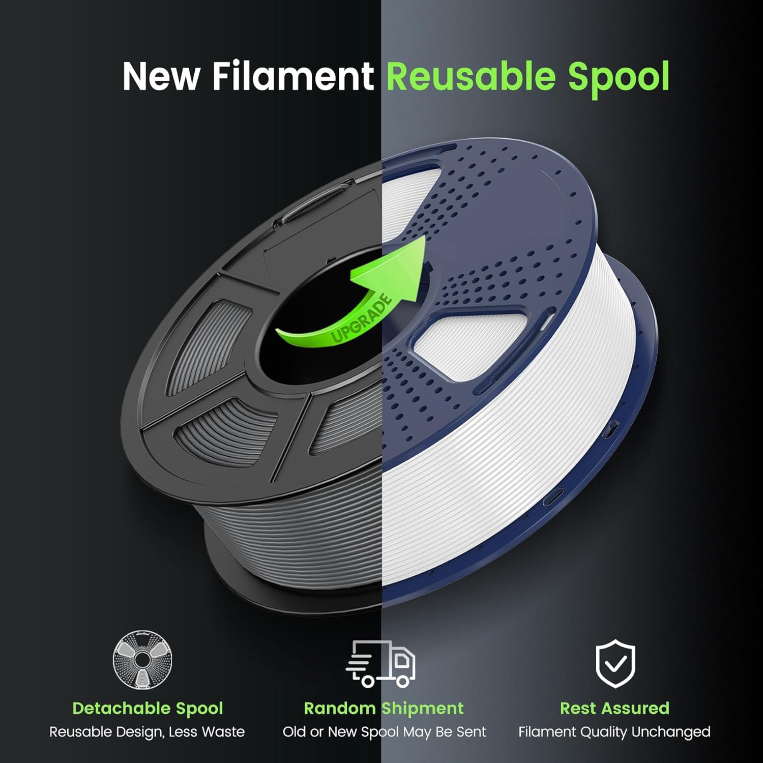 SUNLU Pla Plus 3D 필라멘트 1.75mm  - 3D Printing Fdm 리뷰 및 가격