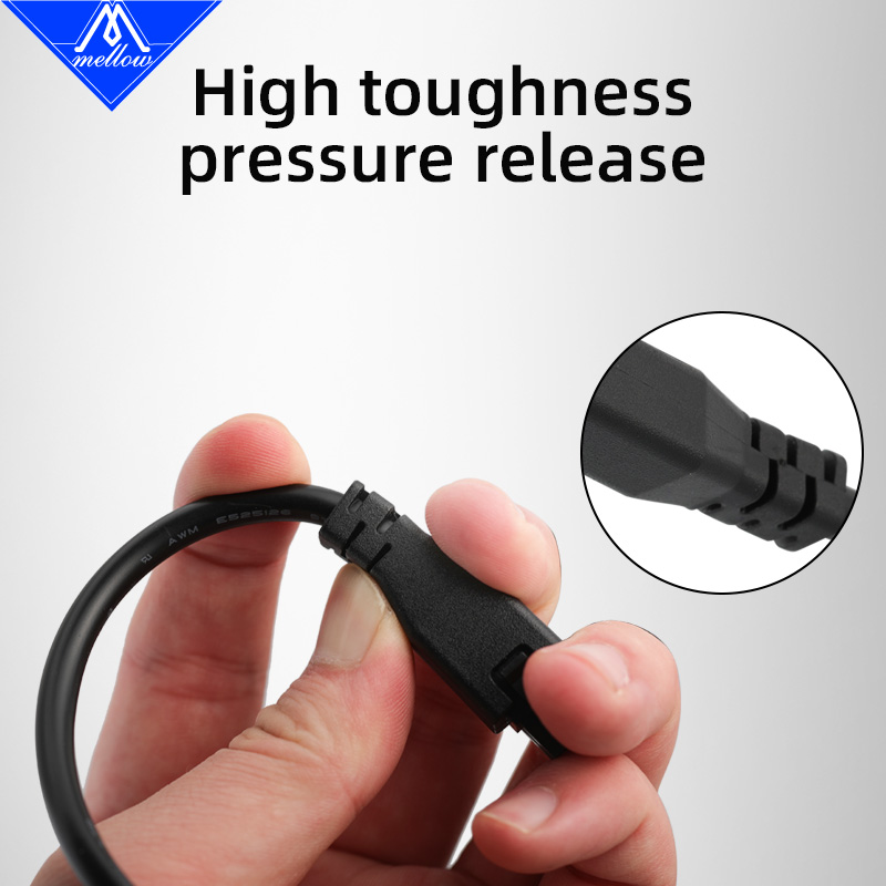 Bambu Lab AMS X1 X1C P1P P1S 3 - 3D Printer Cable Chain 리뷰 및 가격