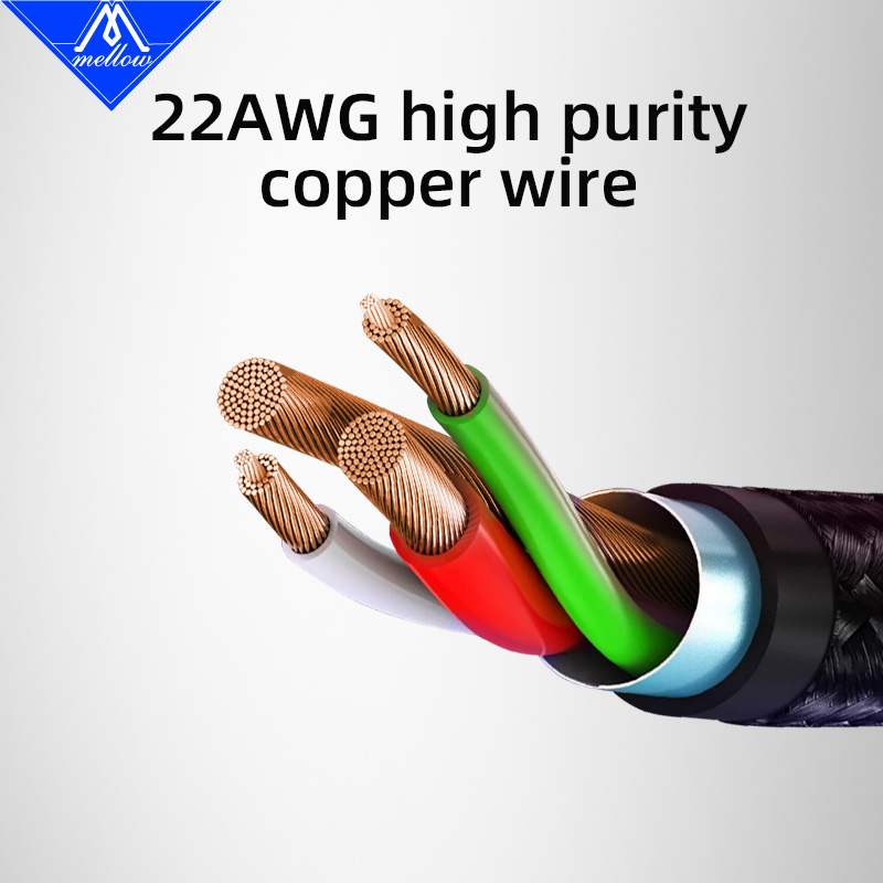 Bambu Lab AMS X1 X1C P1P P1S 3 - 3D Printer Cable Chain 리뷰 및 가격