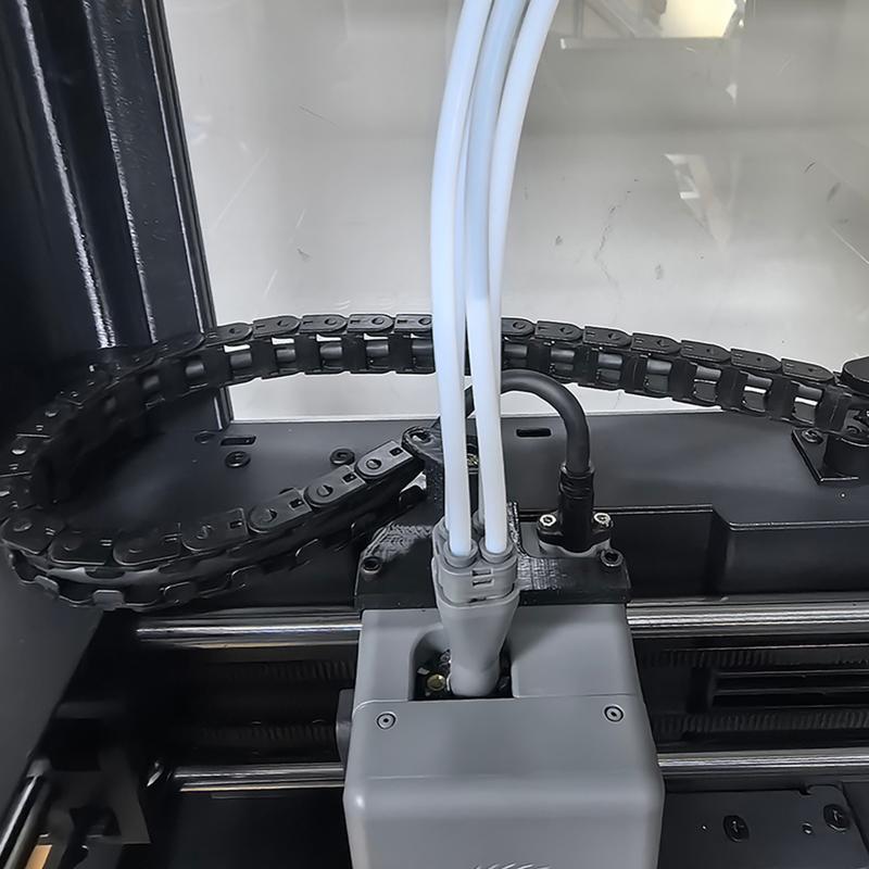 [COA]Flashforge Adventurer 5X용 - 3D Printer Cable Chain 리뷰 및 가격