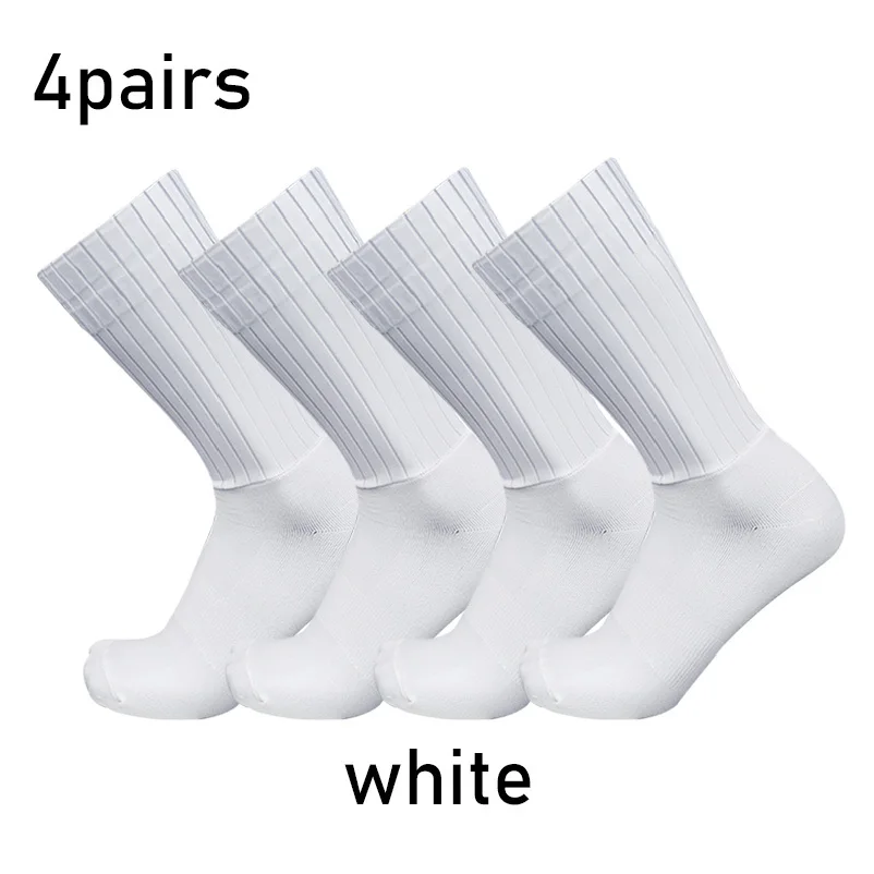 양말 4켤레/세트 에어로 퓨어 컬러 사이클링 실리콘 스 - Silicone Sock Hotend 리뷰 및 가격