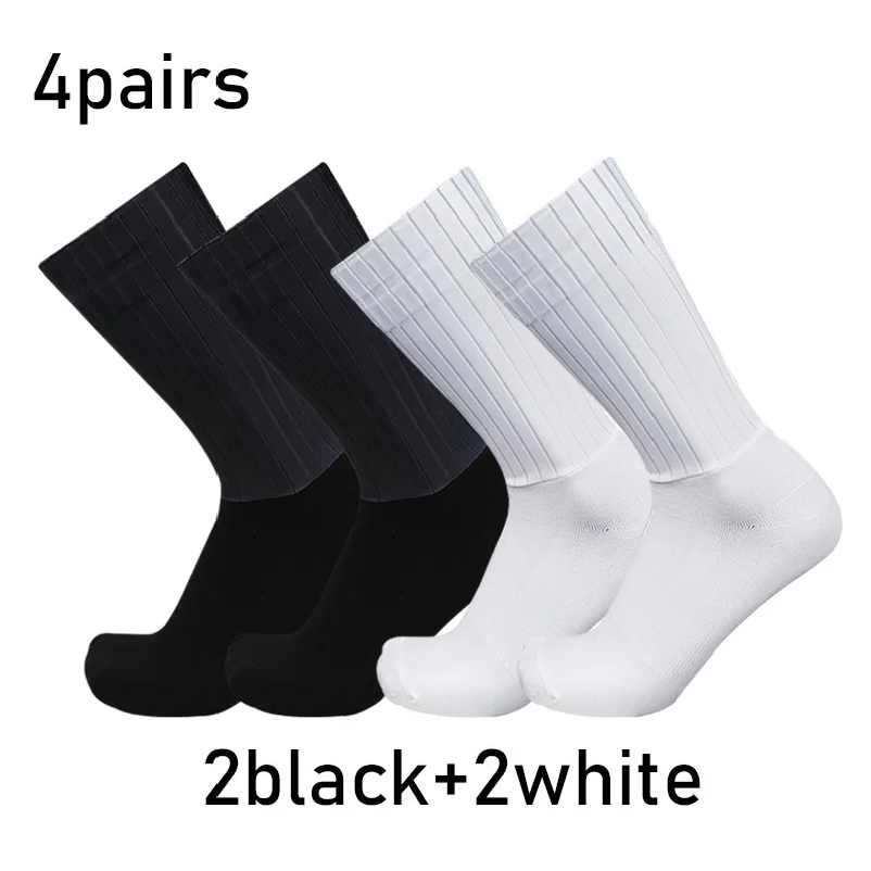 양말 4켤레/세트 에어로 퓨어 컬러 사이클링 실리콘 스 - Silicone Sock Hotend 리뷰 및 가격