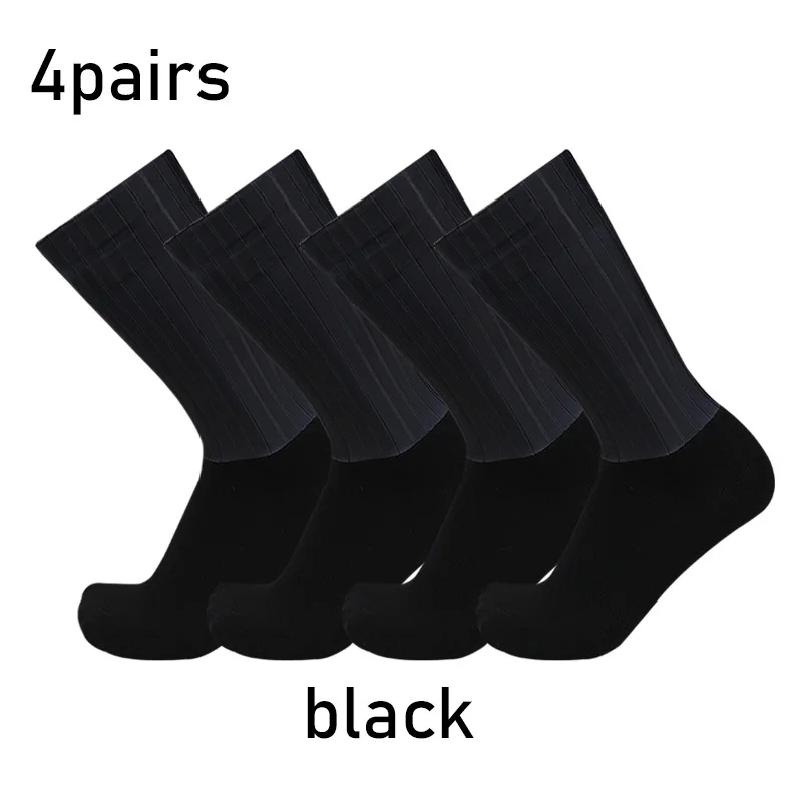 양말 4켤레/세트 에어로 퓨어 컬러 사이클링 실리콘 스 - Silicone Sock Hotend 리뷰 및 가격