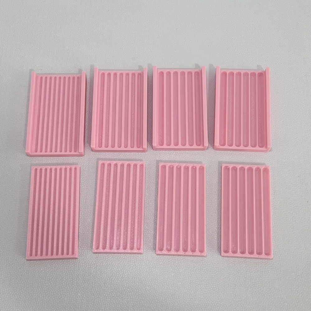 4개 2-5mm 클레이 젤 볼 메이커 도구 신속 성형  - 3D Printing Maker 리뷰 및 가격
