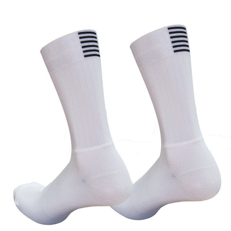 직업 사이클링 양말 프로 팀 에어로 양말 편안한 통기성 - Silicone Sock Hotend 리뷰 및 가격