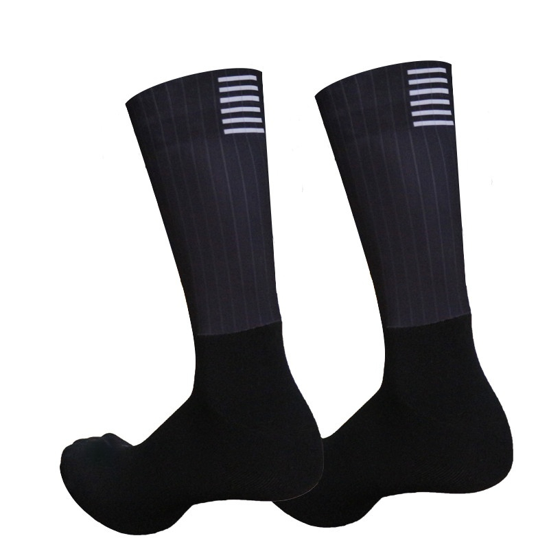직업 사이클링 양말 프로 팀 에어로 양말 편안한 통기성 - Silicone Sock Hotend 리뷰 및 가격