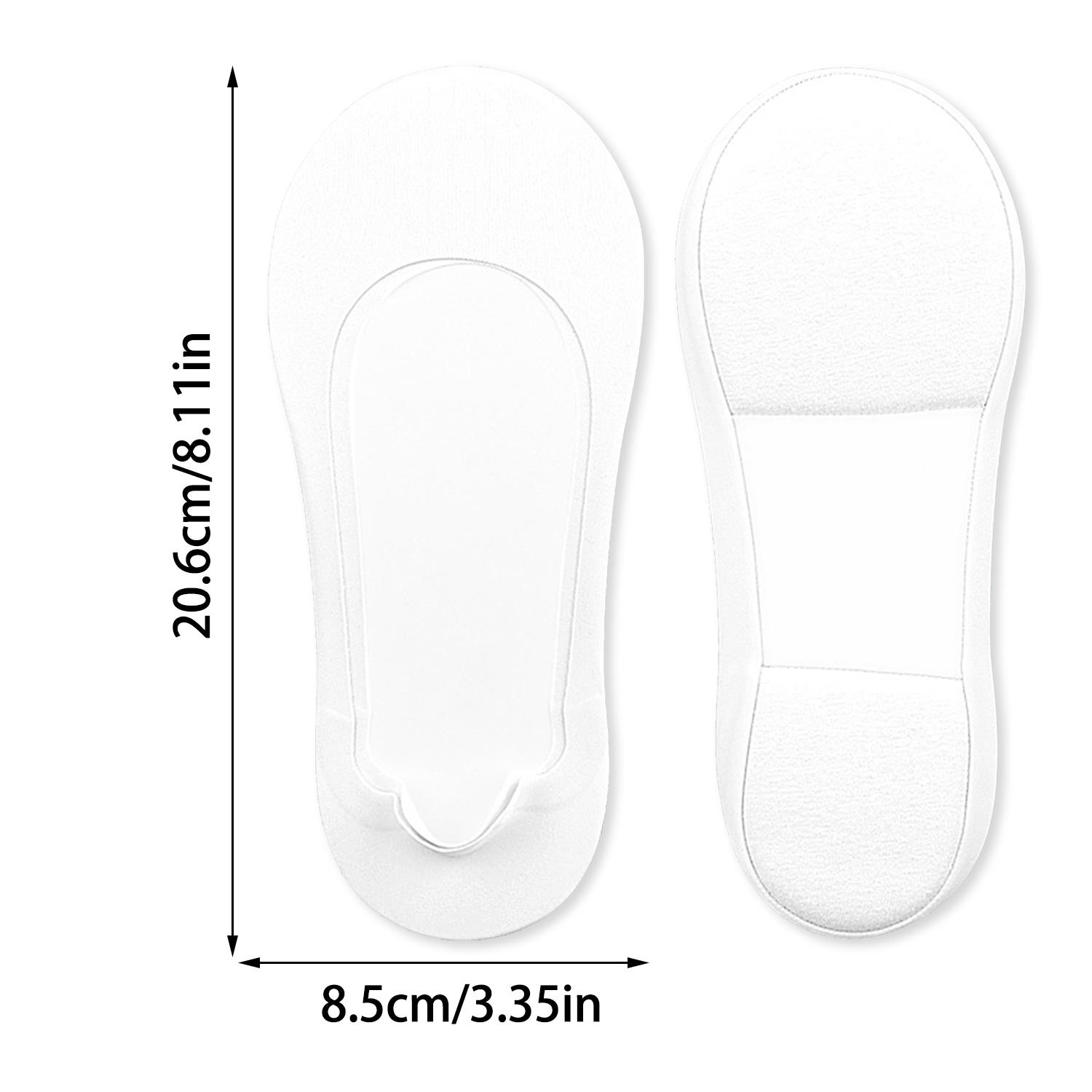 1 쌍 숙녀 3D 보트 양말 통기성 쿠션 활 발 마사지 - Silicone Sock Hotend 리뷰 및 가격