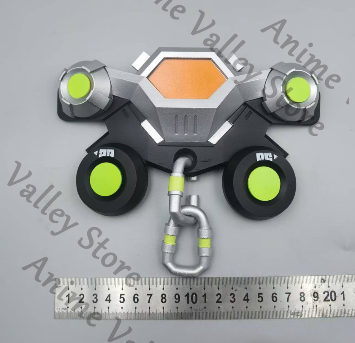 Anime Zenless Zone Zero Alice  - 3D Printing Zone 리뷰 및 가격