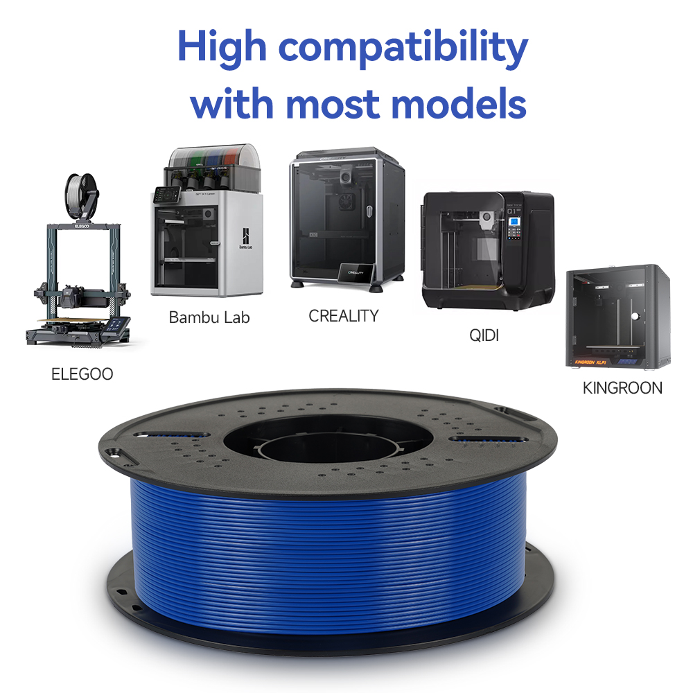 3D 프린터 필라멘트 1kg 1.75m PETG 고정밀 - 3D Printing Fdm 리뷰 및 가격