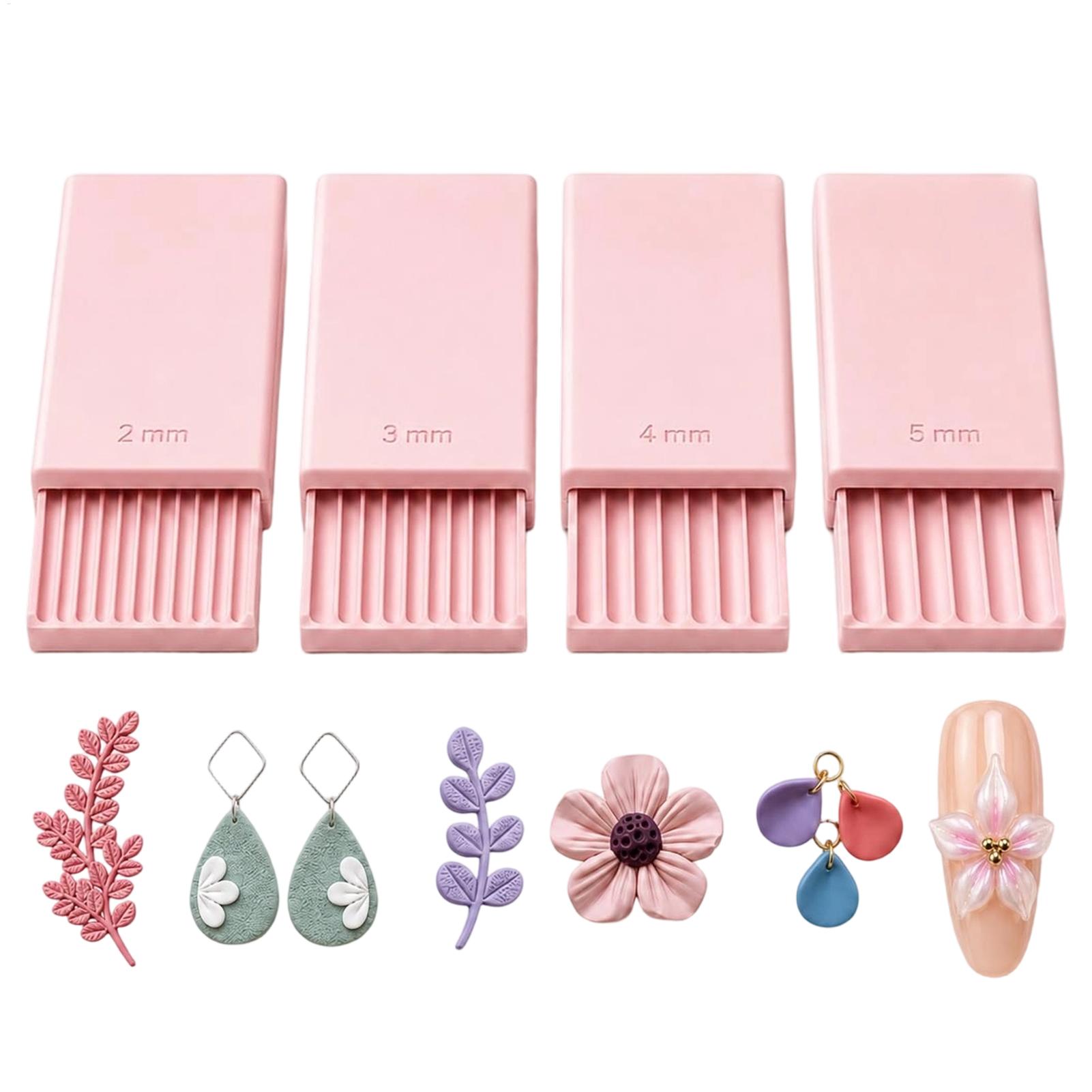 클레이 볼 메이커 2mm 3mm 4mm 5mm 재사용  - 3D Printing Maker 리뷰 및 가격