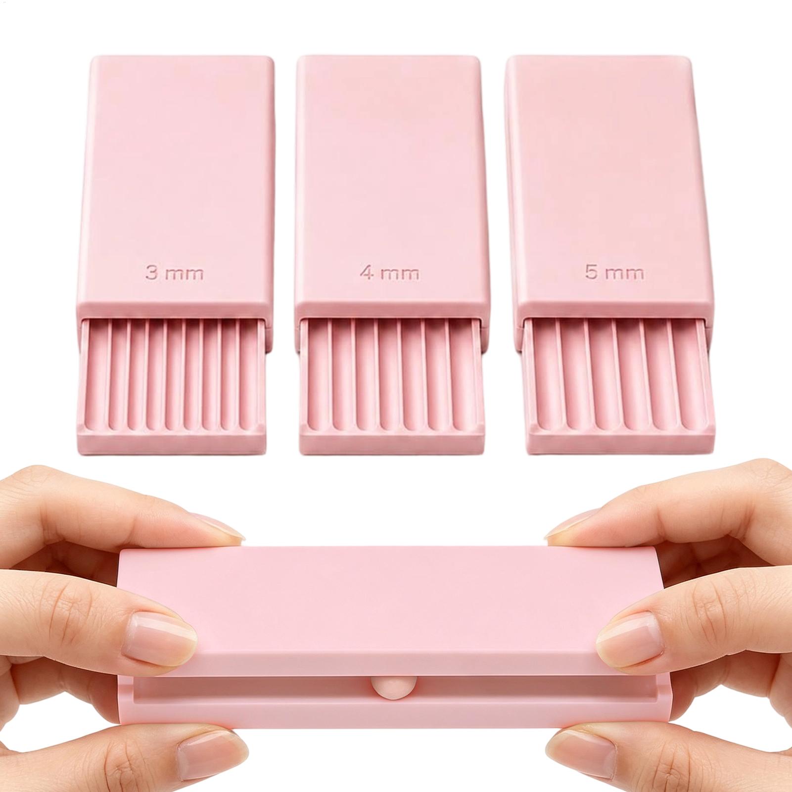 클레이 볼 메이커 2mm 3mm 4mm 5mm 재사용  - 3D Printing Maker 리뷰 및 가격