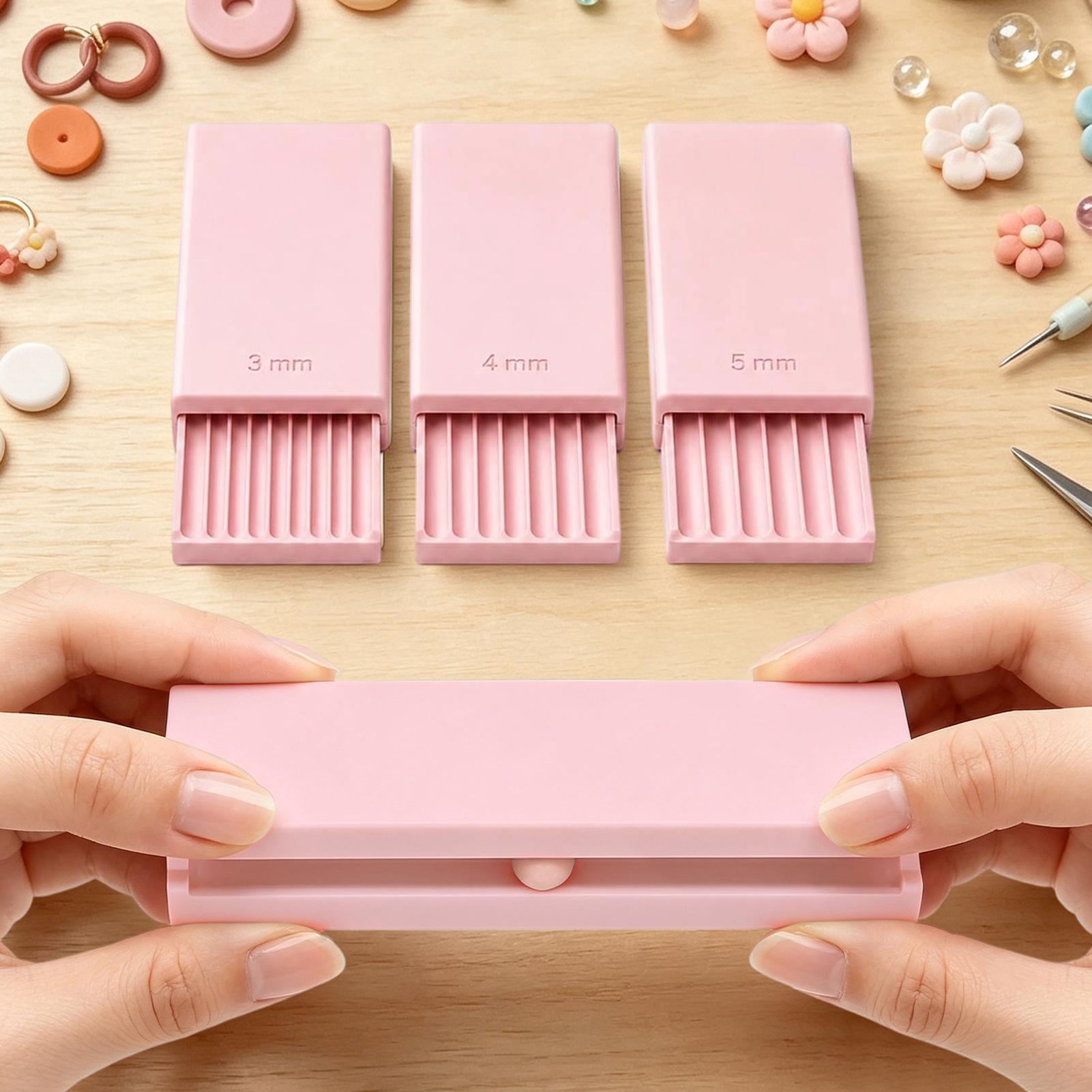 클레이 볼 메이커 2mm 3mm 4mm 5mm 재사용  - 3D Printing Maker 리뷰 및 가격