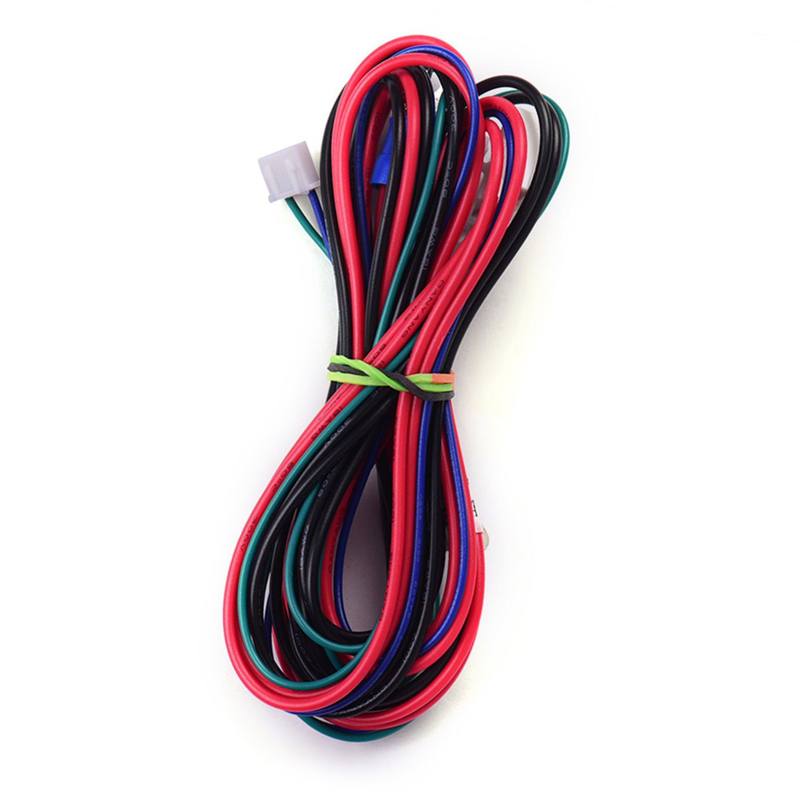 Anet 18AWG 업그레이드 가열 침대 케이블 핫 베 - 3D Printer Cable Chain 리뷰 및 가격