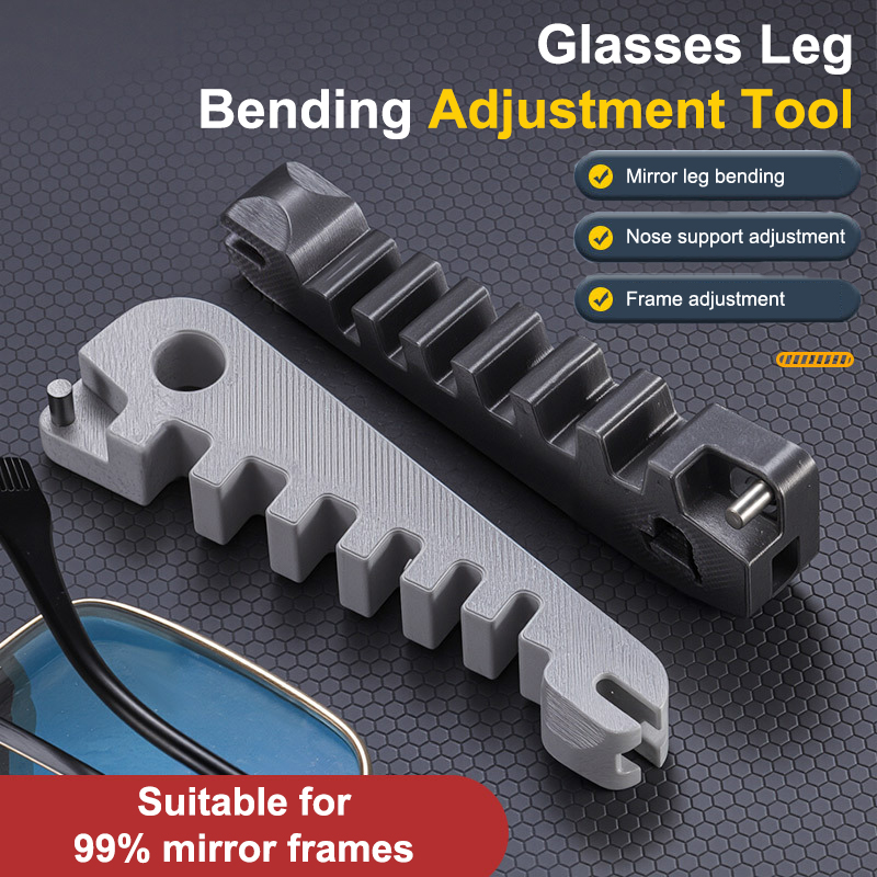 3D 프린트 다기능 안경 플라이어 안경테 굽힘 도구 플 - 3D Printing Glasses Frames 리뷰 및 가격