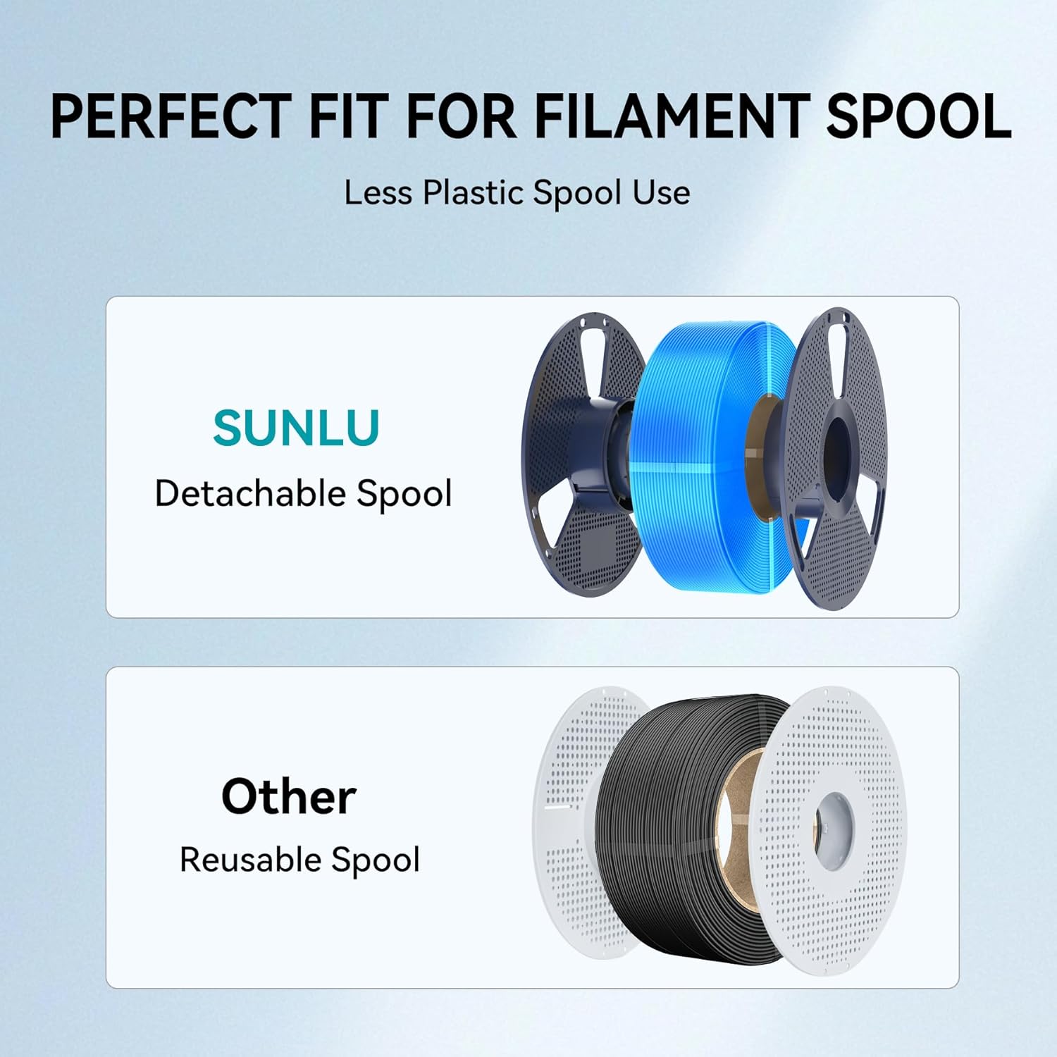 SUNLU PETG 필라멘트 10KG 3D 프린터 1. - 3D Printing Fdm 리뷰 및 가격