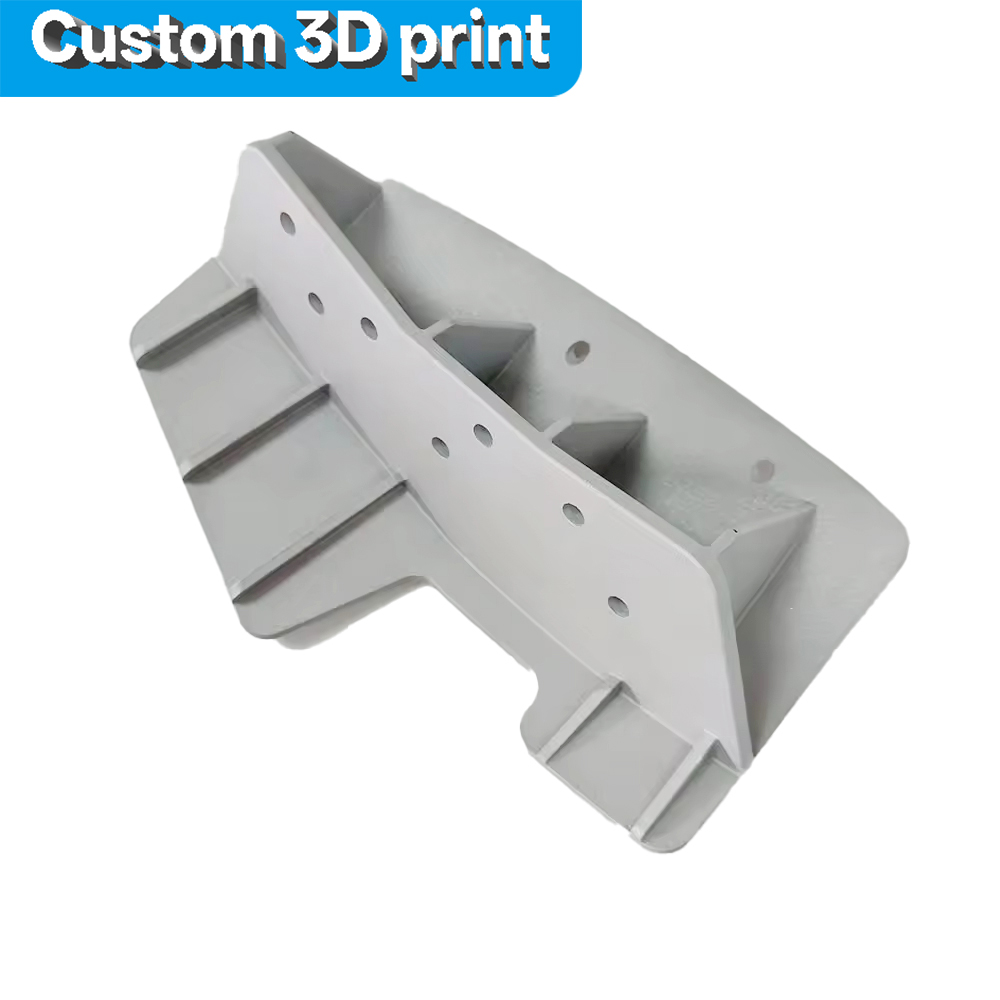 맞춤형 금속 3D 프린팅 서비스 알루미늄, 스테인리스  - 3D Printing Files 리뷰 및 가격