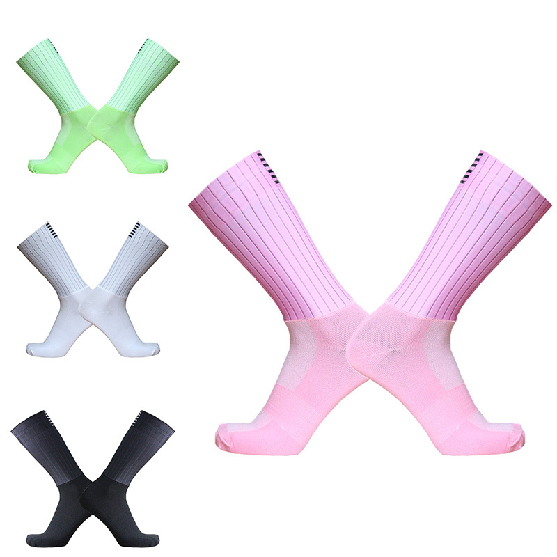 프로 안티 팀 에어로 사이클링 슬립 양말, 심리스 실리 - Silicone Sock Hotend 리뷰 및 가격