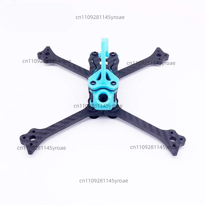 X형 5인치 프레임 조립 키트 190mm 휠베이스(3D - 3D Printing Kit 리뷰 및 가격