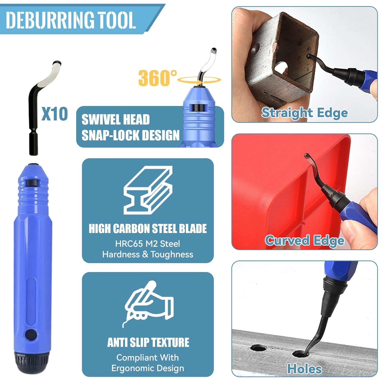 3D 프린터 도구 키트 노즐 청소 도구 제거 스크레이퍼 - 3D Printing Fdm 리뷰 및 가격