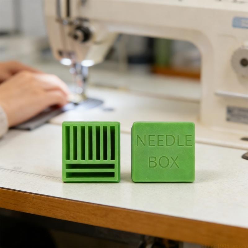 1pc 3D 인쇄된 바느질 바늘 보관 상자, 소형 및  - 3D Printing Maker 리뷰 및 가격