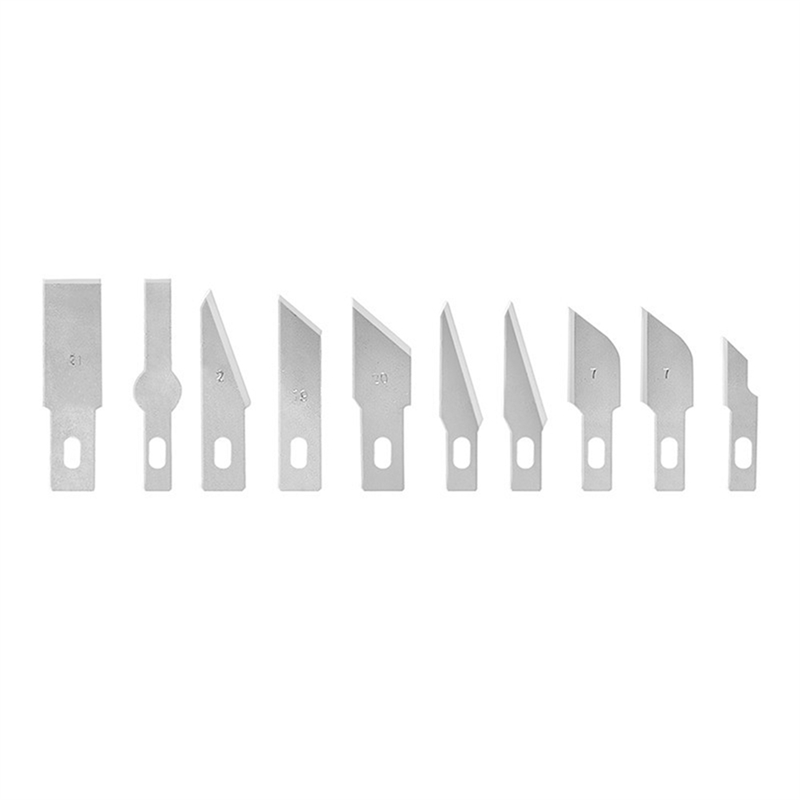 ABUM-인쇄 모델 트리밍 도구 키트 지우개 조각 도구 - 3D Printing Files 리뷰 및 가격