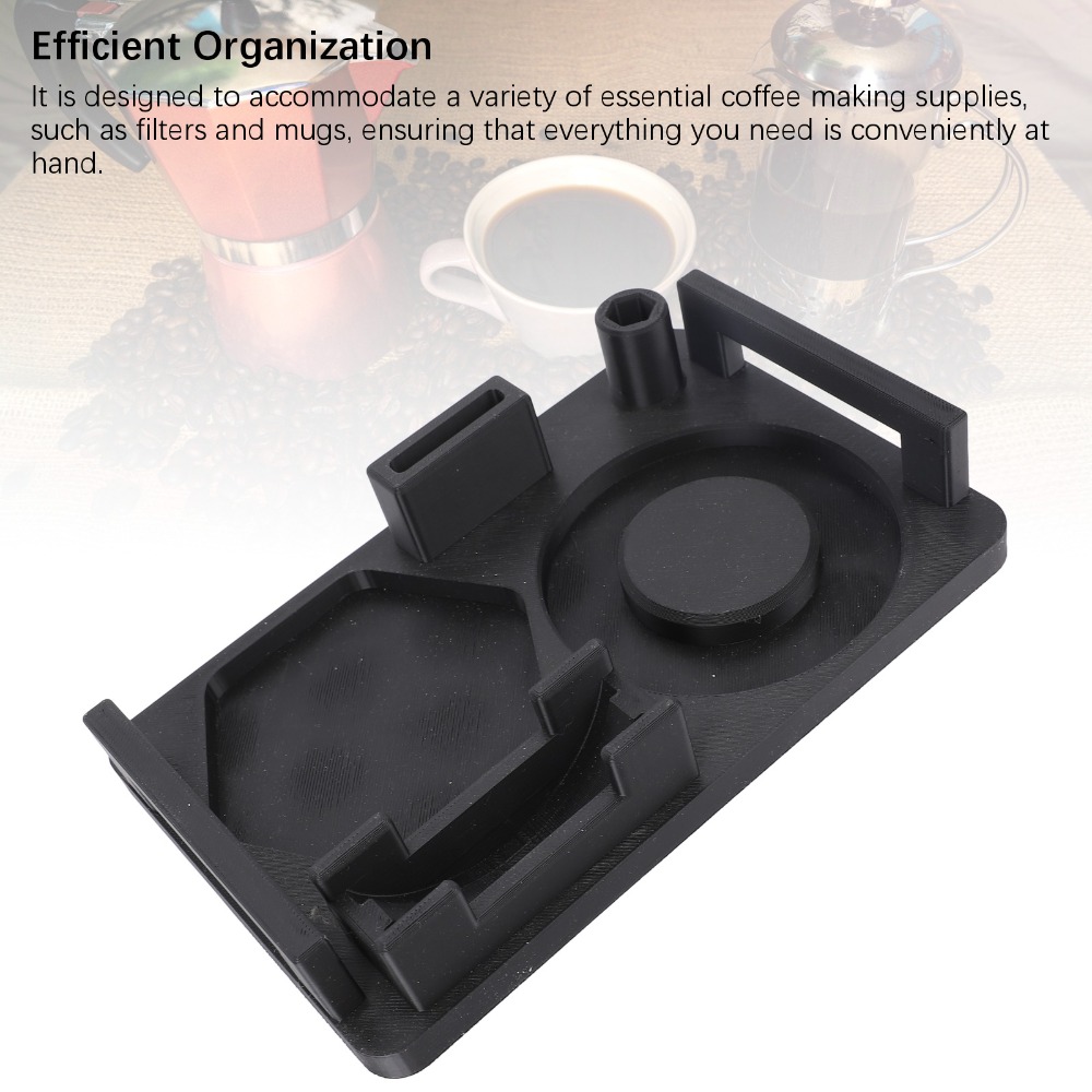 3D 프린팅 커피 용품 보관함 새로운 필터 홀더 디자인 - 3D Printing Design Maker 리뷰 및 가격