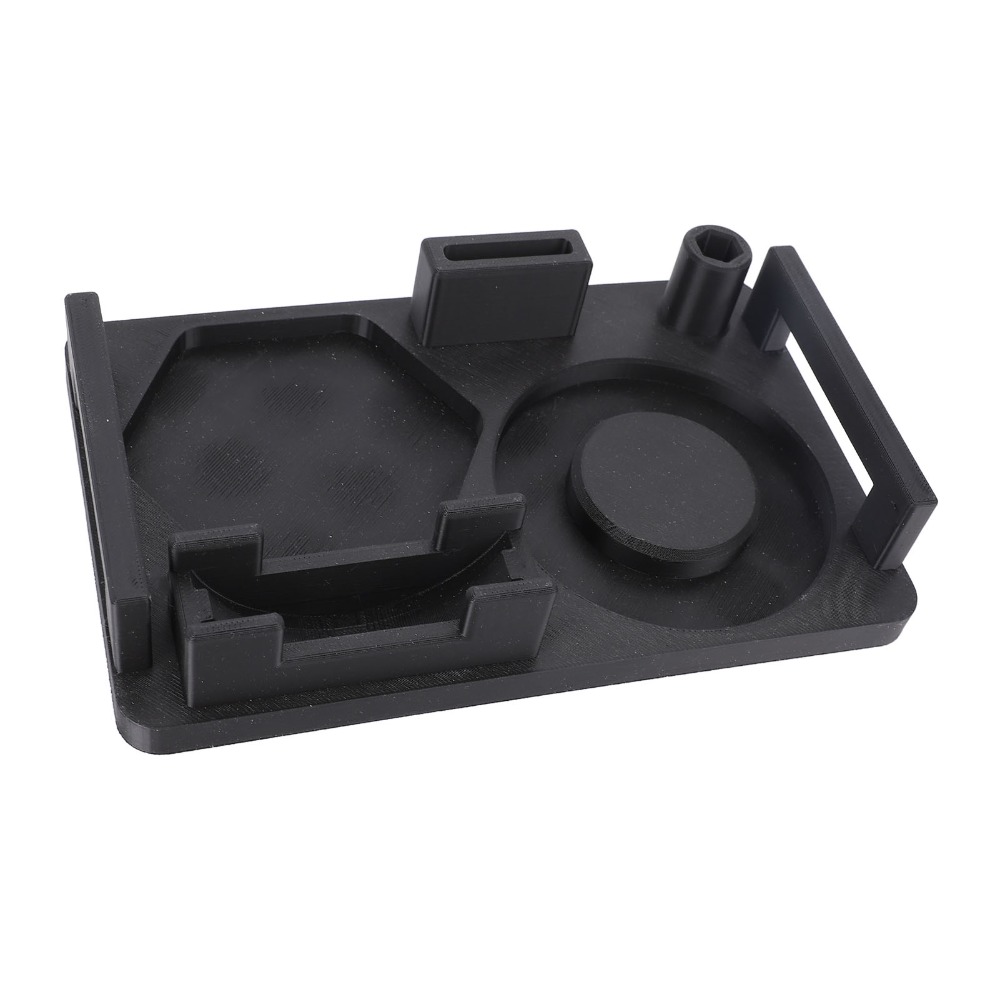 3D 프린팅 커피 용품 보관함 새로운 필터 홀더 디자인 - 3D Printing Design Maker 리뷰 및 가격