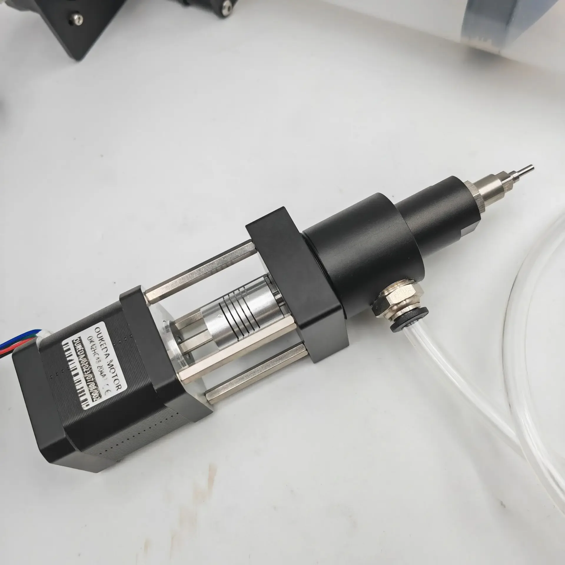 Funssor 세라믹 3D 프린터 페이스트 클레이 압출 - 3D Printing Grinder 리뷰 및 가격