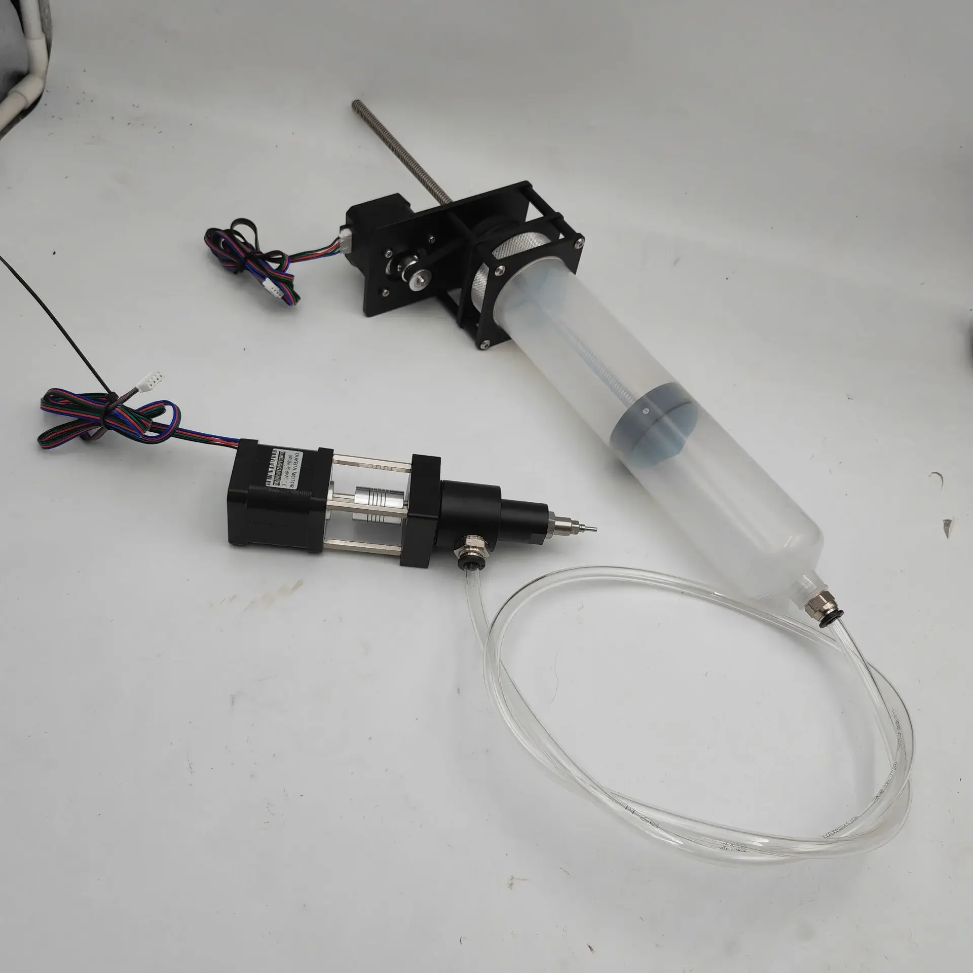 Funssor 세라믹 3D 프린터 페이스트 클레이 압출 - 3D Printing Grinder 리뷰 및 가격