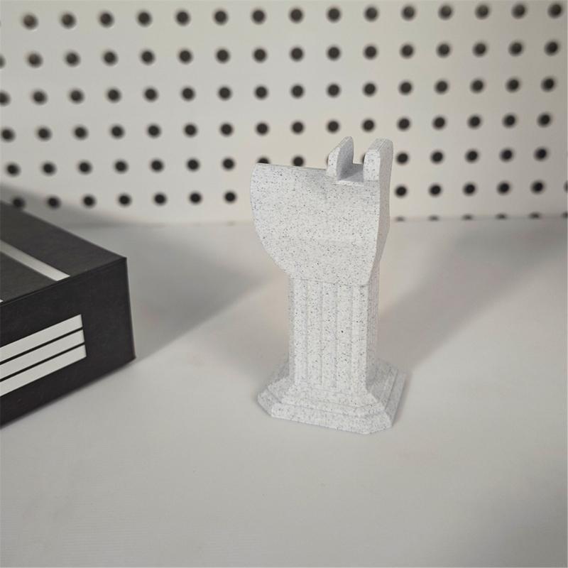 2025 3D 인쇄 대리석 모양 및 플라스틱 구조의 새 - 3D Printing Glasses Frames 리뷰 및 가격