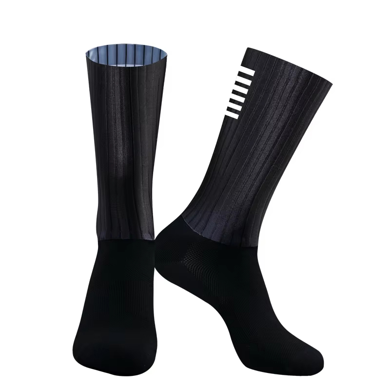 실리콘 사이클링 에어로 양말 미끄럼 방지 남성용 자전거 - Silicone Sock Hotend 리뷰 및 가격