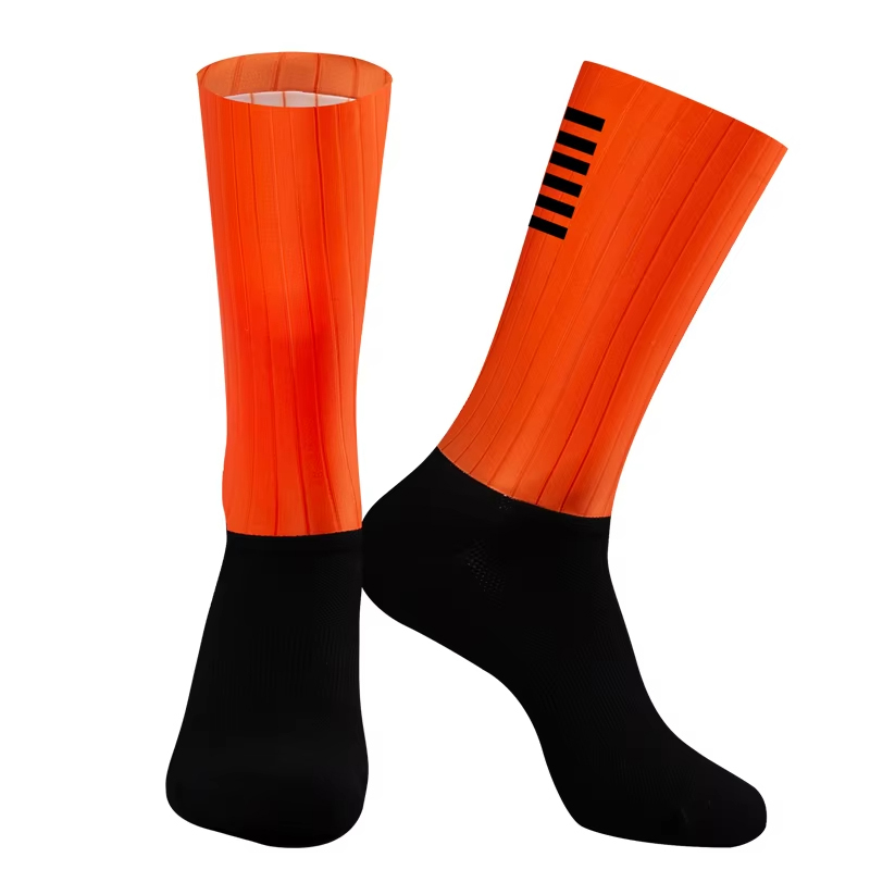 실리콘 사이클링 에어로 양말 미끄럼 방지 남성용 자전거 - Silicone Sock Hotend 리뷰 및 가격