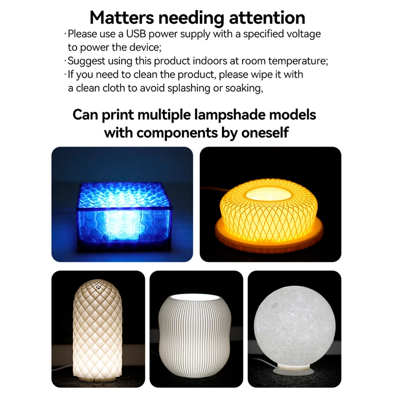 밤부랩 X1P1 LED 램프 키트 001 하드웨어 밤부 - 3D Printing Bambu Lab 리뷰 및 가격