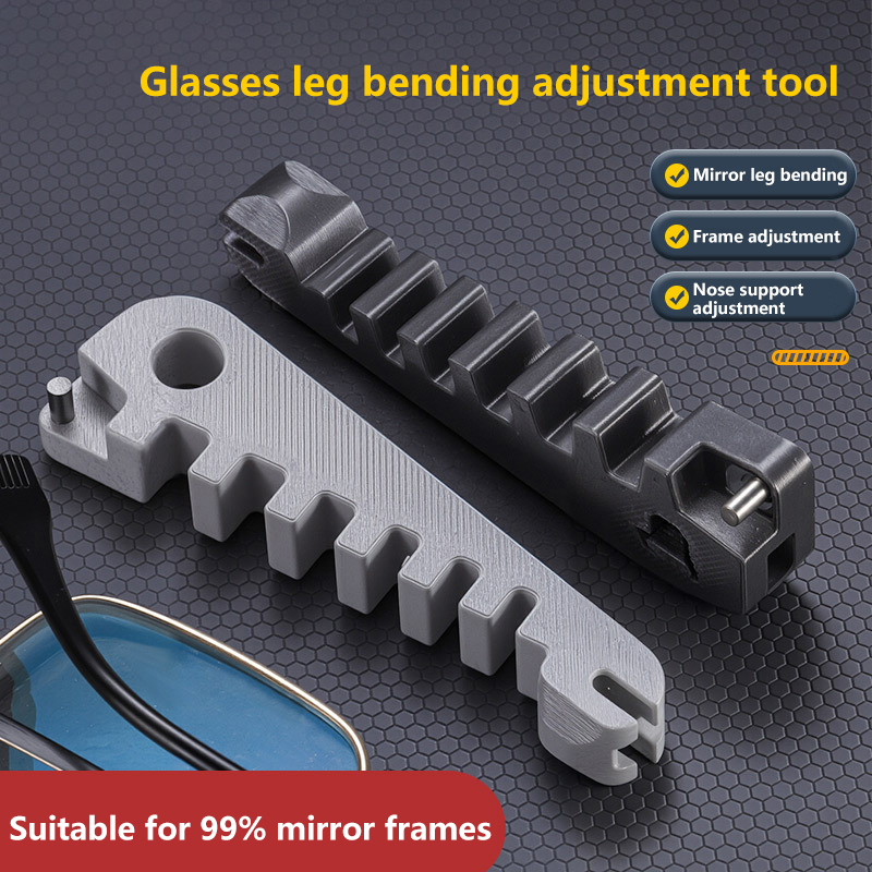 플라스틱 3D 프린트 다기능 안경 플라이어 안경테 굽힘 - 3D Printing Glasses Frames 리뷰 및 가격