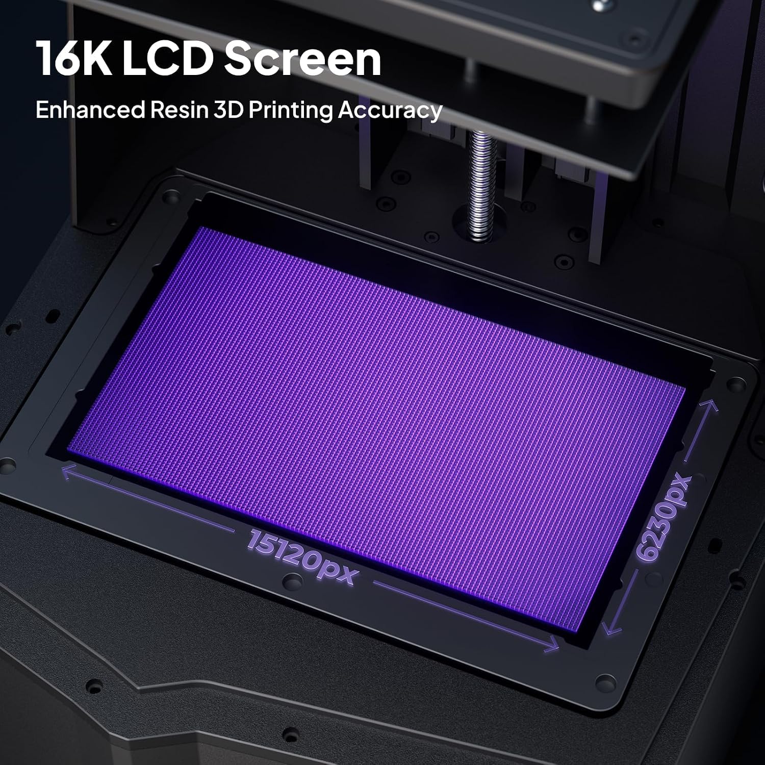 ELEGOO Saturn 4 Ultra 16K 레진 3 - 3D Printing Maker 리뷰 및 가격