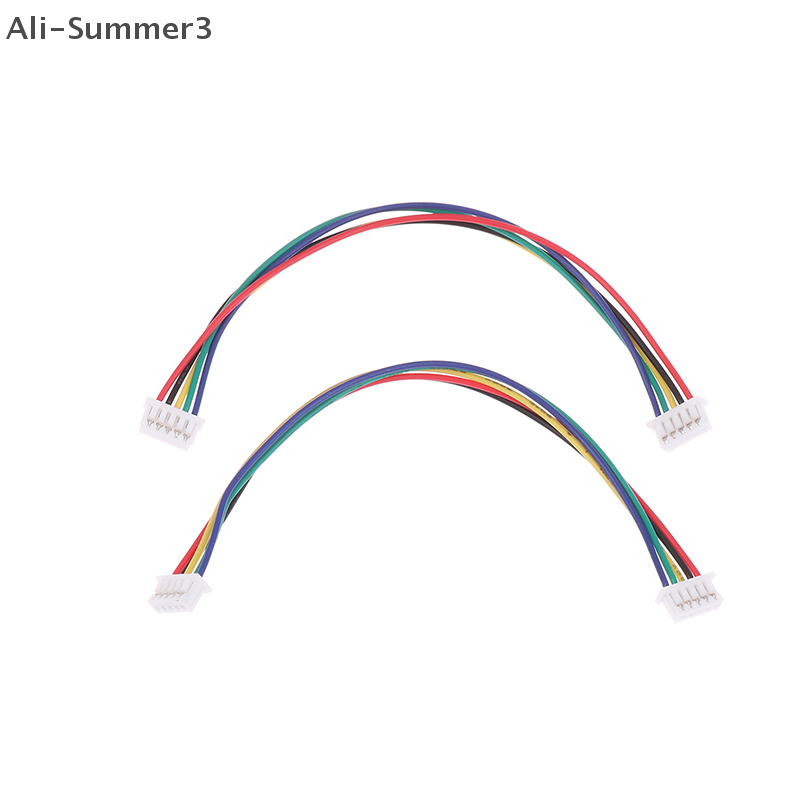 2개 3D 프린터 부품 CR 터치 클론 케이블 5핀 1 - 3D Printer Cable Chain 리뷰 및 가격
