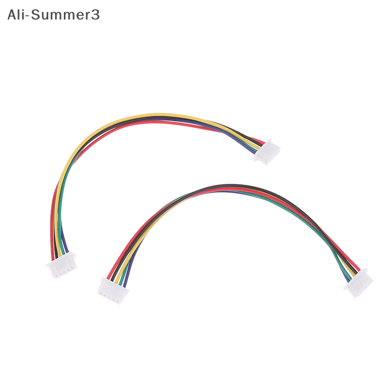2개 3D 프린터 부품 CR 터치 클론 케이블 5핀 1 - 3D Printer Cable Chain 리뷰 및 가격