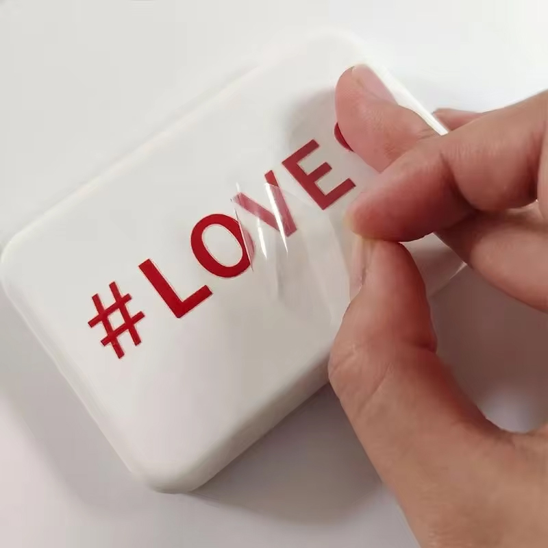 맞춤형 스티커 3D UV 인쇄 전사 스티커 개인화된 웨 - 3D Printing Logo 리뷰 및 가격