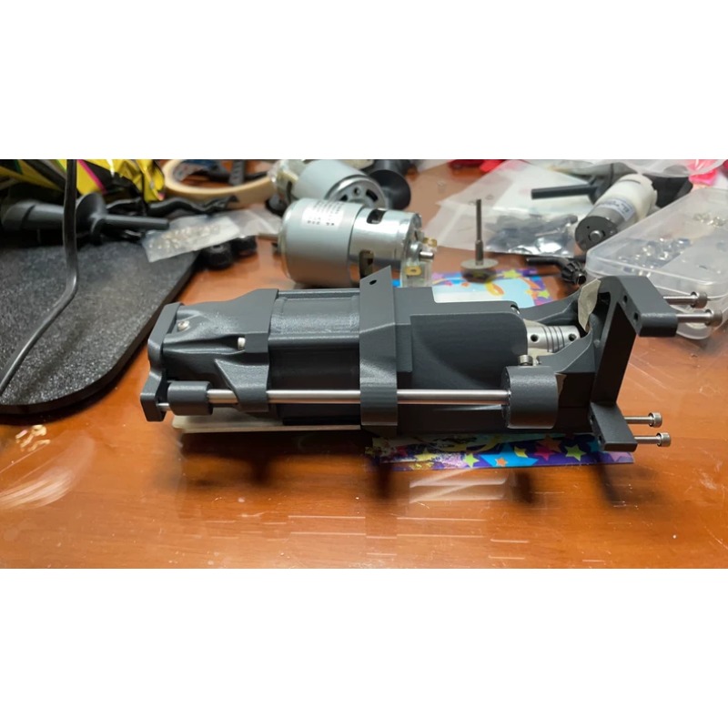 RC M-Jet-35 스프린트용 알루미늄 또는 스테인리 - 3D Printing Files 리뷰 및 가격
