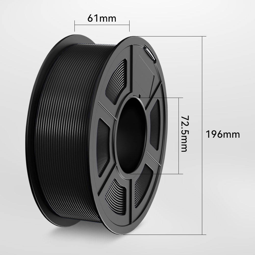 JAYO PLA 레인보우/실크 레인보우 3D 필라멘트  - 3D Printing Fdm 리뷰 및 가격