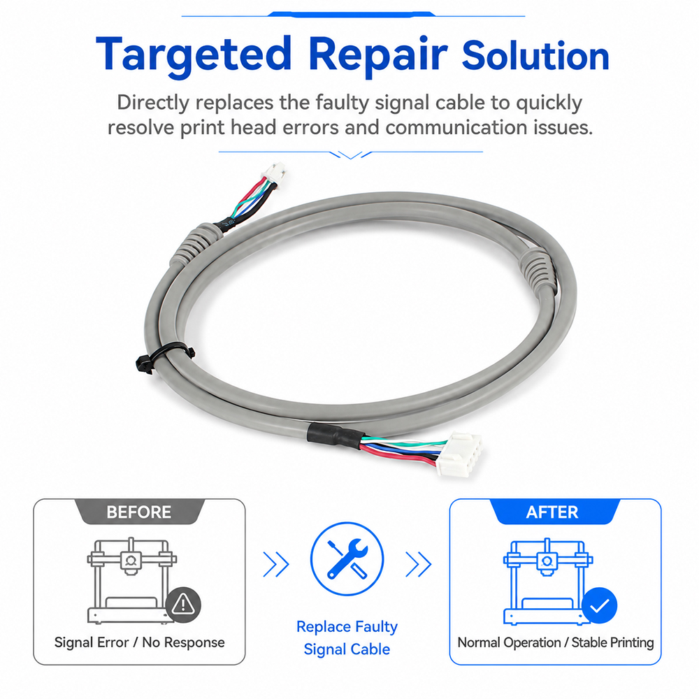 Anycubic Kobra X 3D 프린터 프린트 헤드 - 3D Printer Cable Chain 리뷰 및 가격